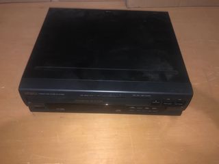Aiwa DX-27000M Reproductor CD