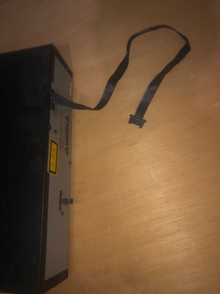 Aiwa DX-27000M Reproductor CD