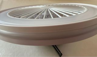 Ventilador de techo Activeallbrite blanco
