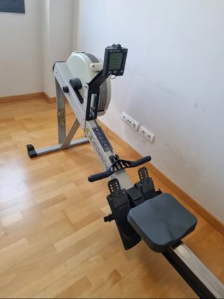 Máquina de Remo Concept II D