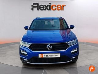 Volkswagen T-Roc Advance 2.0 TDI 85kW (115CV)