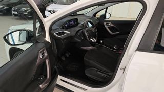 Peugeot 2008 2016