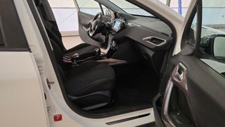 Peugeot 2008 2016