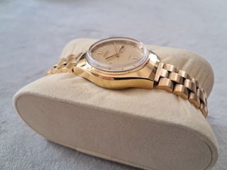 Orologio Citizen Lady Automatico 21 Rubini Vintage