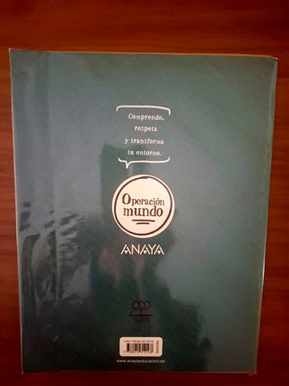 Educación en Valores Cívicos y Éticos
