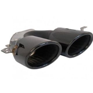 Difusor trasero para Mercedes CLA W118 Sedan look