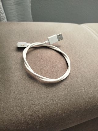 Cable de carga para reloj Xiaomi