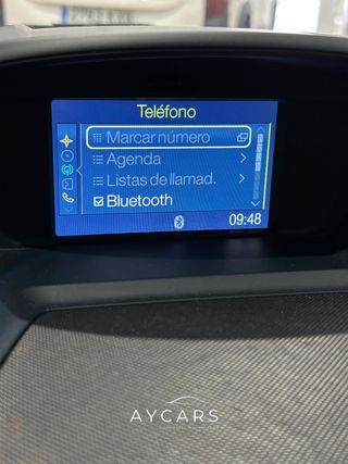 Ford Grand C-MAX 2011