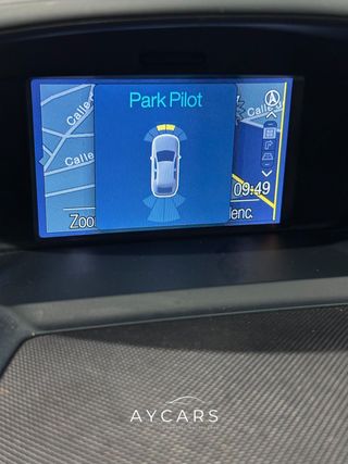 Ford Grand C-MAX 2011