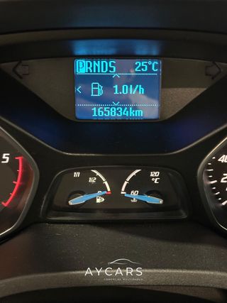 Ford Grand C-MAX 2011