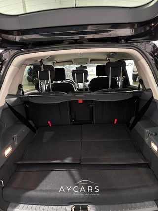 Ford Grand C-MAX 2011