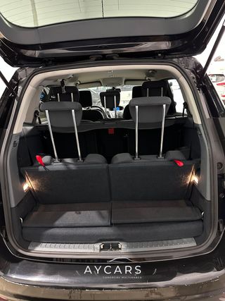 Ford Grand C-MAX 2011