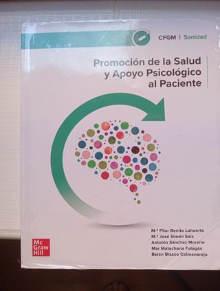 Técnicas de ayuda odontológica/estomatológica