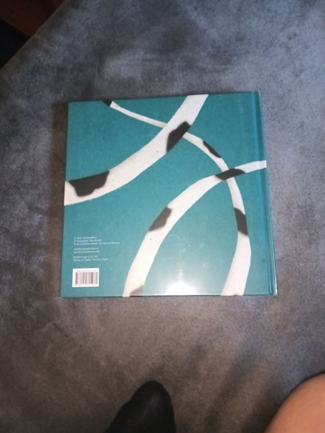 La pantufla de Celia