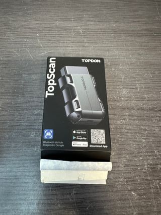 Adaptador Bluetooth 
