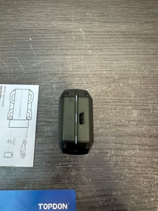 Adaptador Bluetooth 