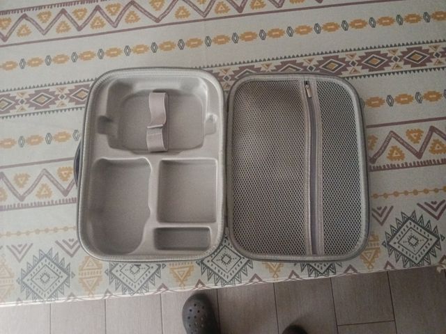 Maletín para drones DJI