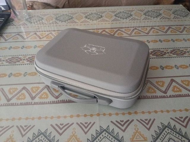 Maletín para drones DJI