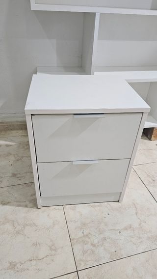 Cajonera o mesita de noche