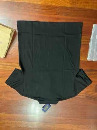 Polo Ralph Lauren Negro Talla L