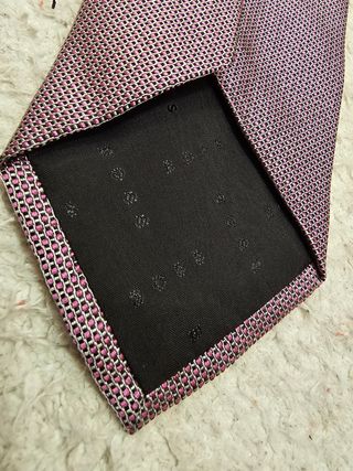 Corbata Hugo Boss