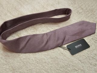 Corbata Hugo Boss
