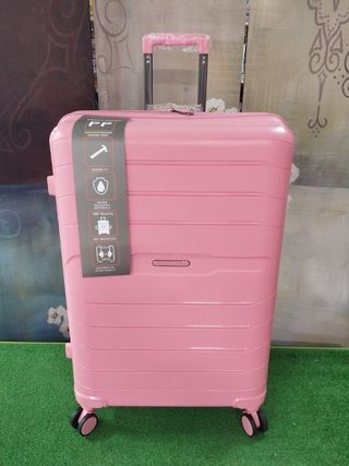 Maleta Grande Extensible Nueva