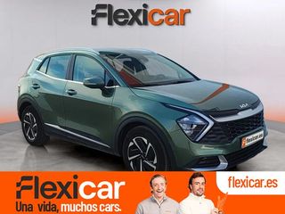 Kia Sportage 1.6 T-GDi 110kW (150CV) Concept 4x2