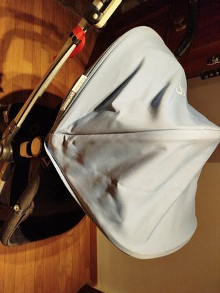 Silla Bugaboo Camaleón 3