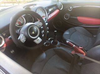 MINI Coupé 2010