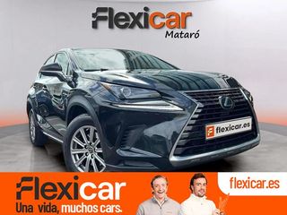 Lexus NX 2.5 300h Business Navigation 2WD