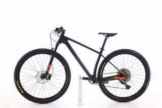 Bicicleta Scott Scale 930 talla M Reacondicionada