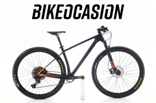 Bicicleta Scott Scale 930 talla M Reacondicionada
