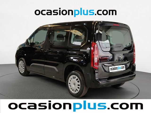 Opel Combo Combi 1.5 Td S&S MT 74 kW (100 CV)