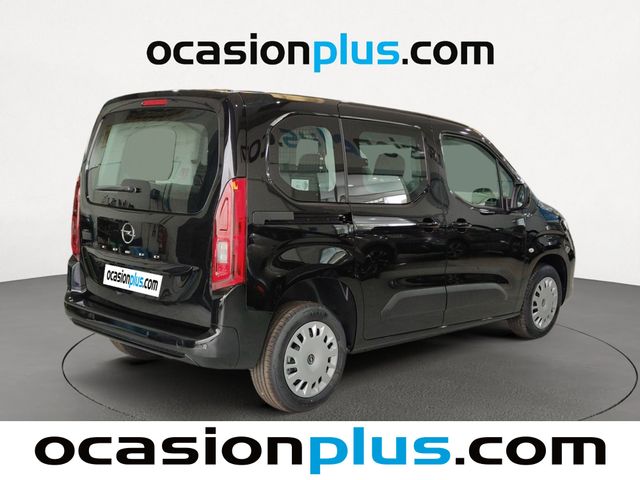 Opel Combo Combi 1.5 Td S&S MT 74 kW (100 CV)