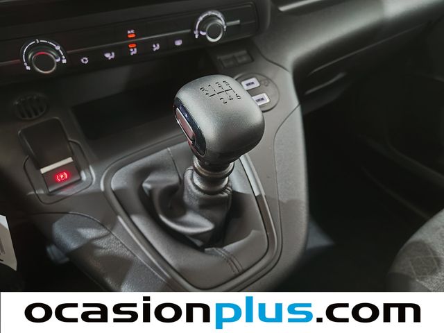 Opel Combo Combi 1.5 Td S&S MT 74 kW (100 CV)