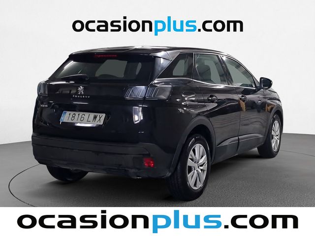 Peugeot 3008 BlueHDi 130 S&S Active Pack 96 kW (130 CV)