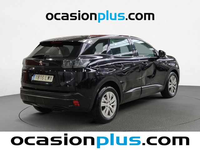 Peugeot 3008 BlueHDi 130 S&S Active Pack 96 kW (130 CV)