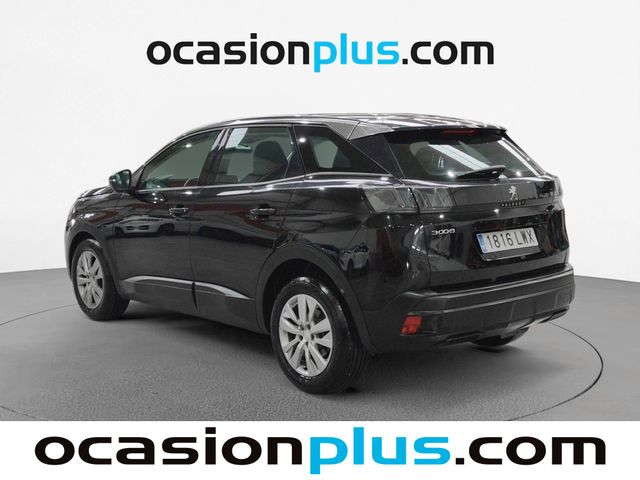 Peugeot 3008 BlueHDi 130 S&S Active Pack 96 kW (130 CV)
