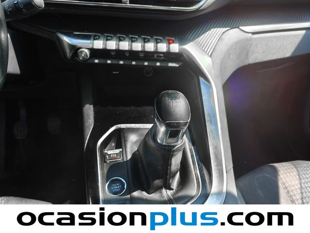 Peugeot 3008 BlueHDi 130 S&S Active Pack 96 kW (130 CV)