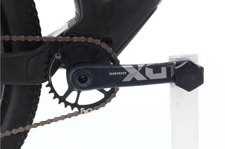 Bicicleta Scott Spark RC World Cup X01 AXS talla M Reacondicionada