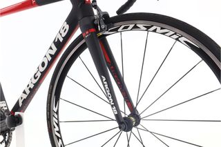 Bicicleta Argon 18 Gallium Pro talla 54 Reacondicionada