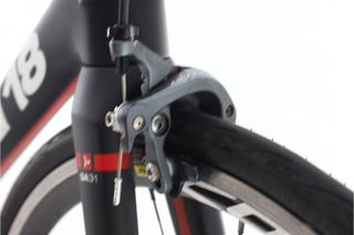 Bicicleta Argon 18 Gallium Pro talla 54 Reacondicionada