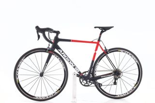 Bicicleta Argon 18 Gallium Pro talla 54 Reacondicionada