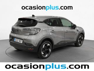 Renault Captur Techno TCe 66 kW (90 CV)