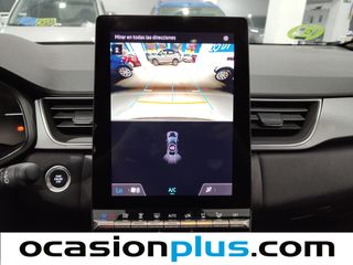 Renault Captur Techno TCe 66 kW (90 CV)