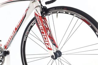 Bicicleta Mendiz RS9 talla 54 Reacondicionada