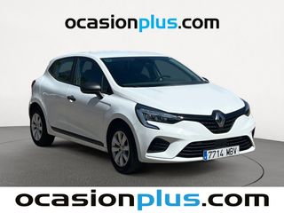 Renault Clio Authentique SCe 48 kW (65 CV)