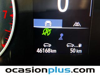 Renault Clio Authentique SCe 48 kW (65 CV)