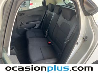 Renault Clio Authentique SCe 48 kW (65 CV)